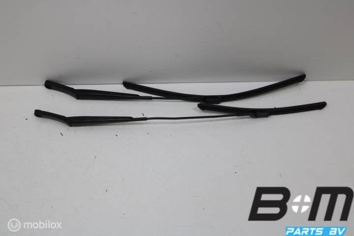 Set ruitenwissers VW UP! 1S1955409B, Utilisé