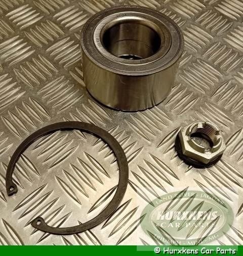 Wiellager lager wielnaaf Land Rover, Neuf, -, -, -