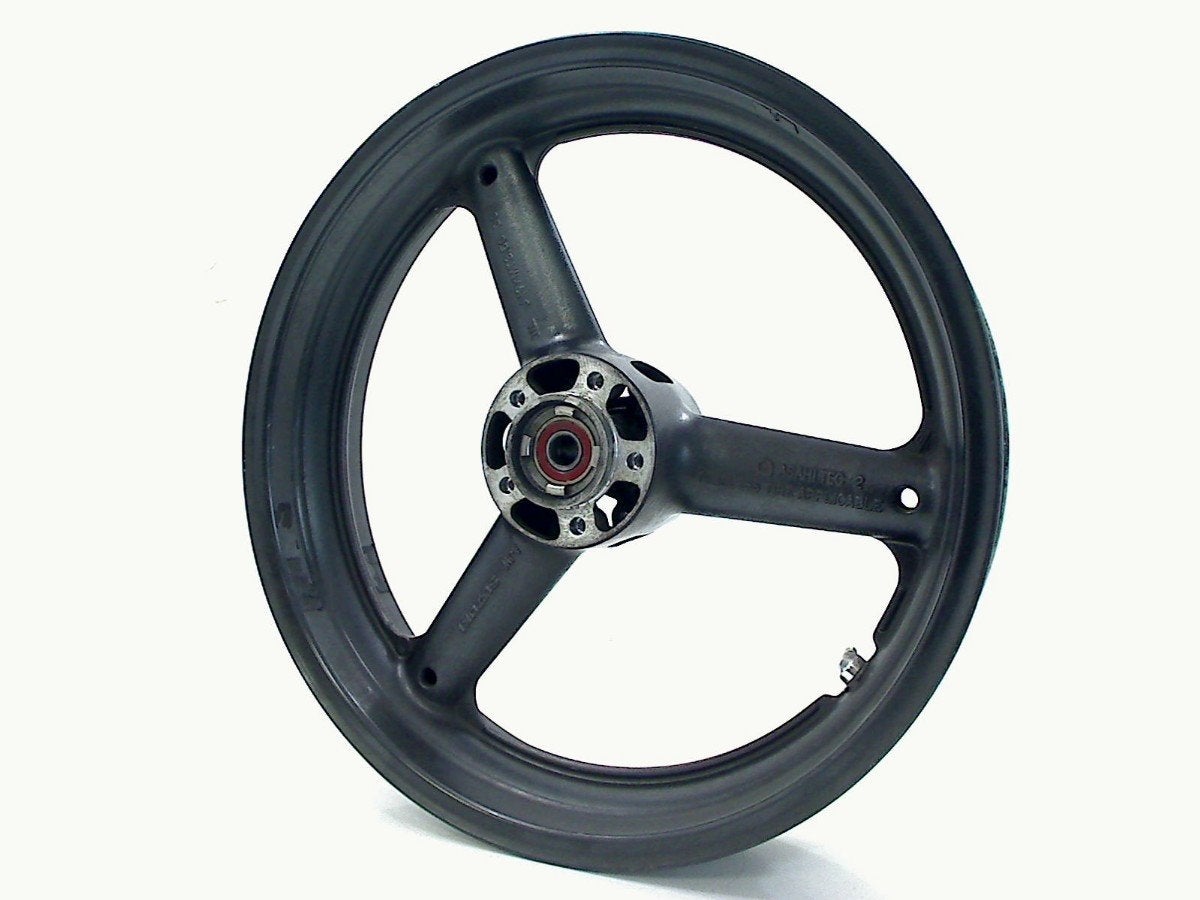 VOORVELG Suzuki GSF 600 Bandit 2000-2004 (GSF600 MK2), Dhr. S. di Majo, Gebruikt, Info@cama-motorparts.nl, P.J. Troelstraweg 8 8
3144 CX  MAASSLUIS, NL