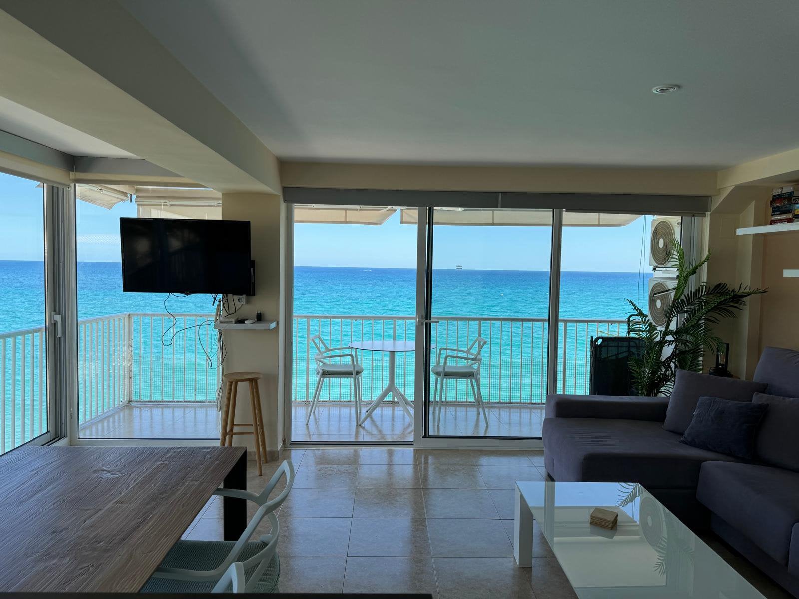 Location de vacances Appartement Santa Cruz, Altea, Propriétaire, Ville, Animaux domestiques acceptés, Costa Blanca