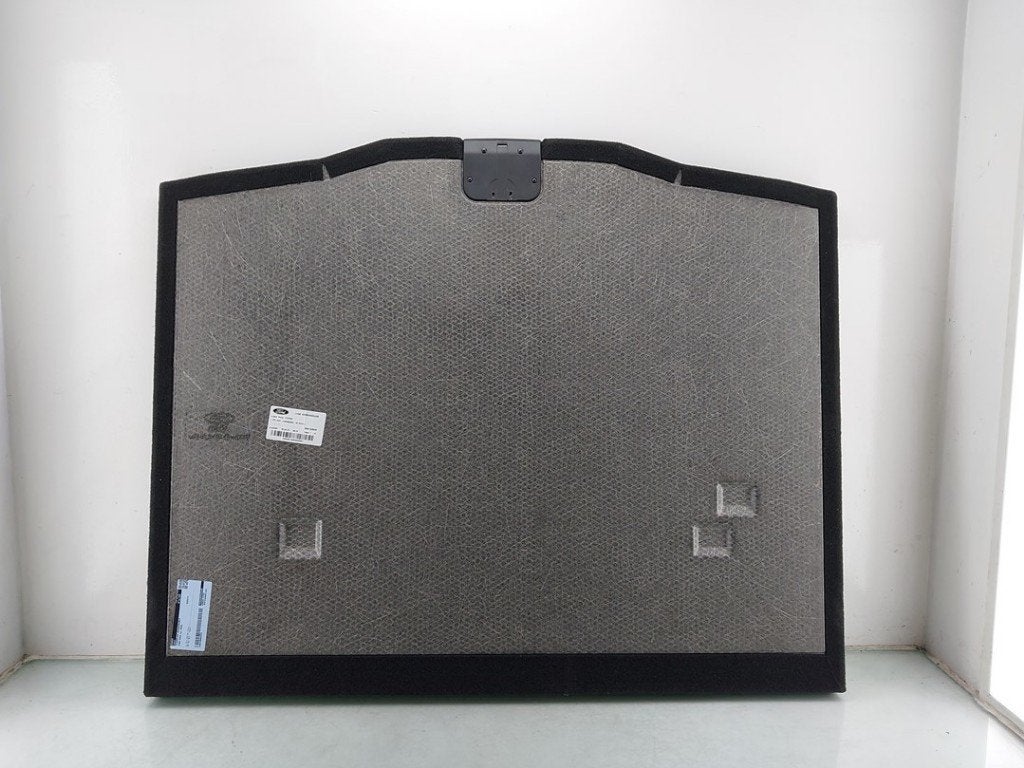 TAPIS DE COFFRE Ford Kuga III (DFK) (01-2019/-), Henry-Ford-Straße  1
50735  Köln, DE, Ford-Werke GmbH, Kunden@ford.com, Ford