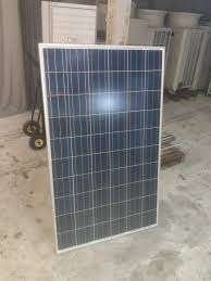 gebruikte zonnepanelen Winaico 250, 275 en 285Wp +omvormers, Ophalen of Verzenden, Zo goed als nieuw