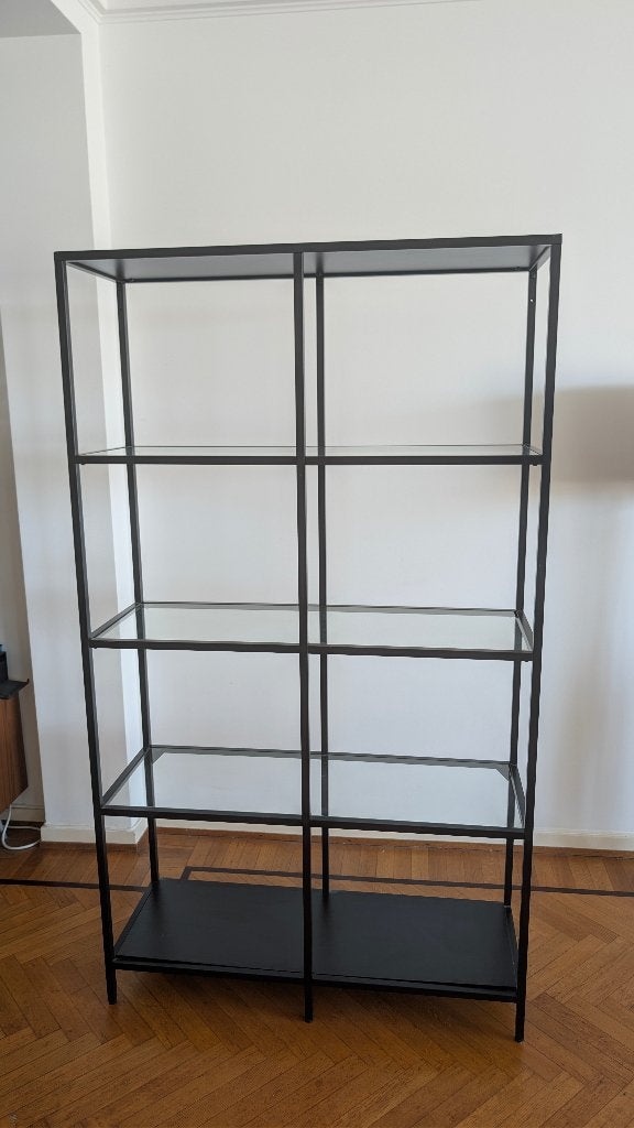 Étagère Ikea Vittsjö, Enlèvement, Comme neuf