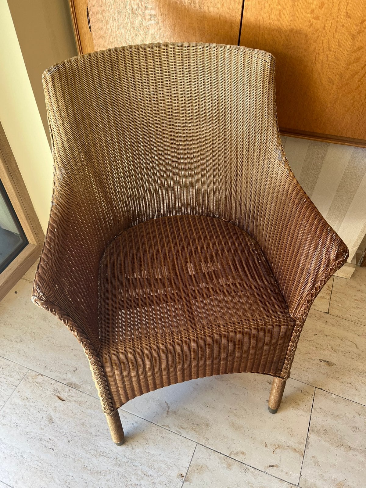 Vincent Sheppard : 6 stoelen (apart te koop), Ophalen, Gebruikt, Vijf, Zes of meer stoelen