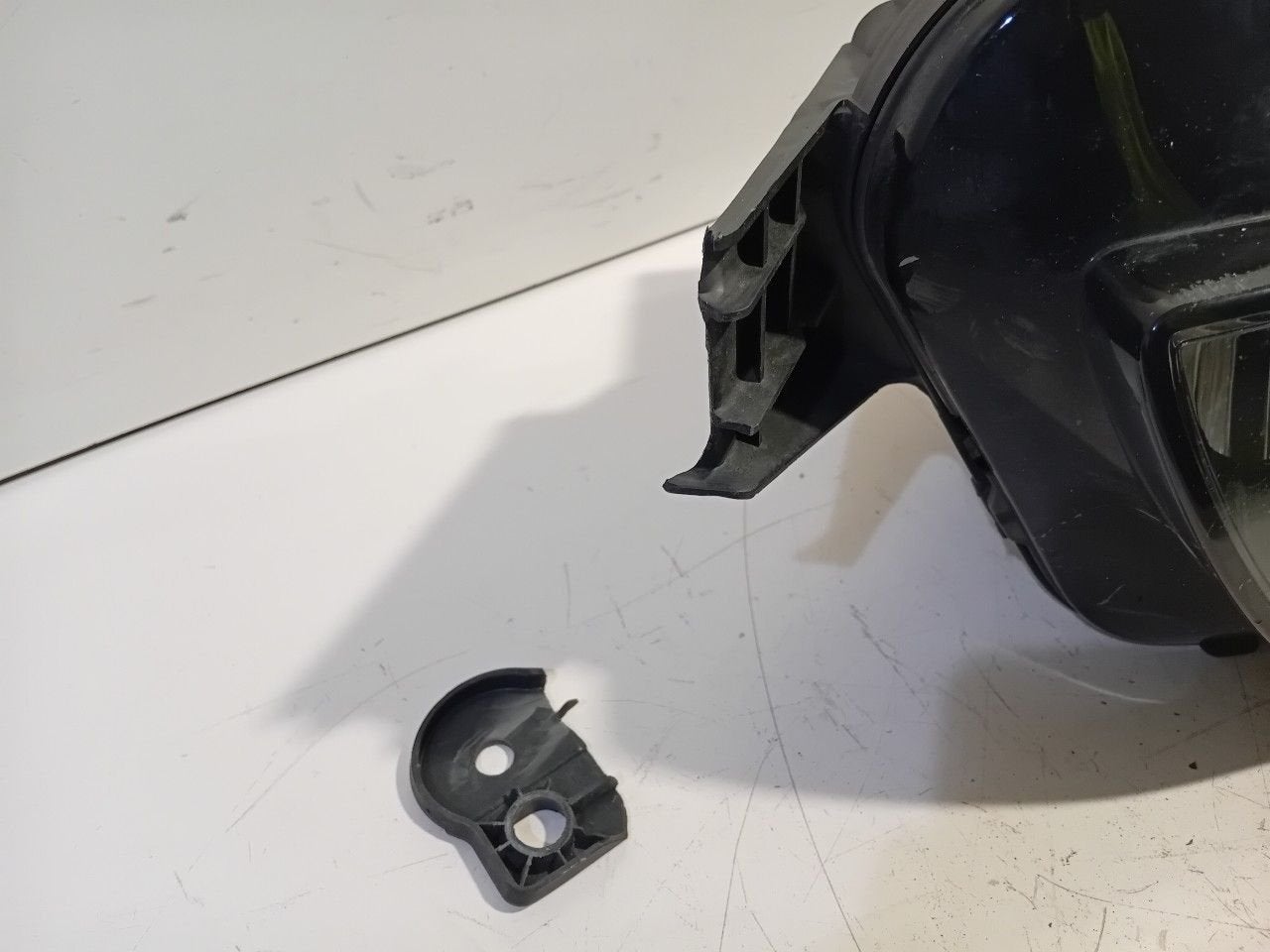 Koplamp links Citroën C4, Auto-onderdelen, Verlichting, Citroën, Gebruikt, Herkomst onderdeel bekend, 12 maanden garantie, Ophalen of Verzenden