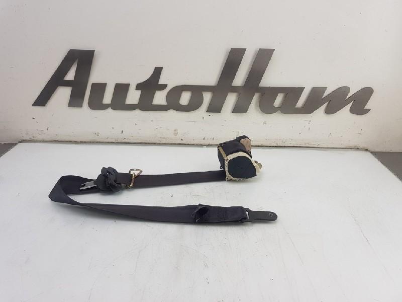 VEILIGHEIDSGORDEL RECHTS VOOR Jaguar X-type, Auto-onderdelen, Interieur en Bekleding, Jaguar, Gebruikt