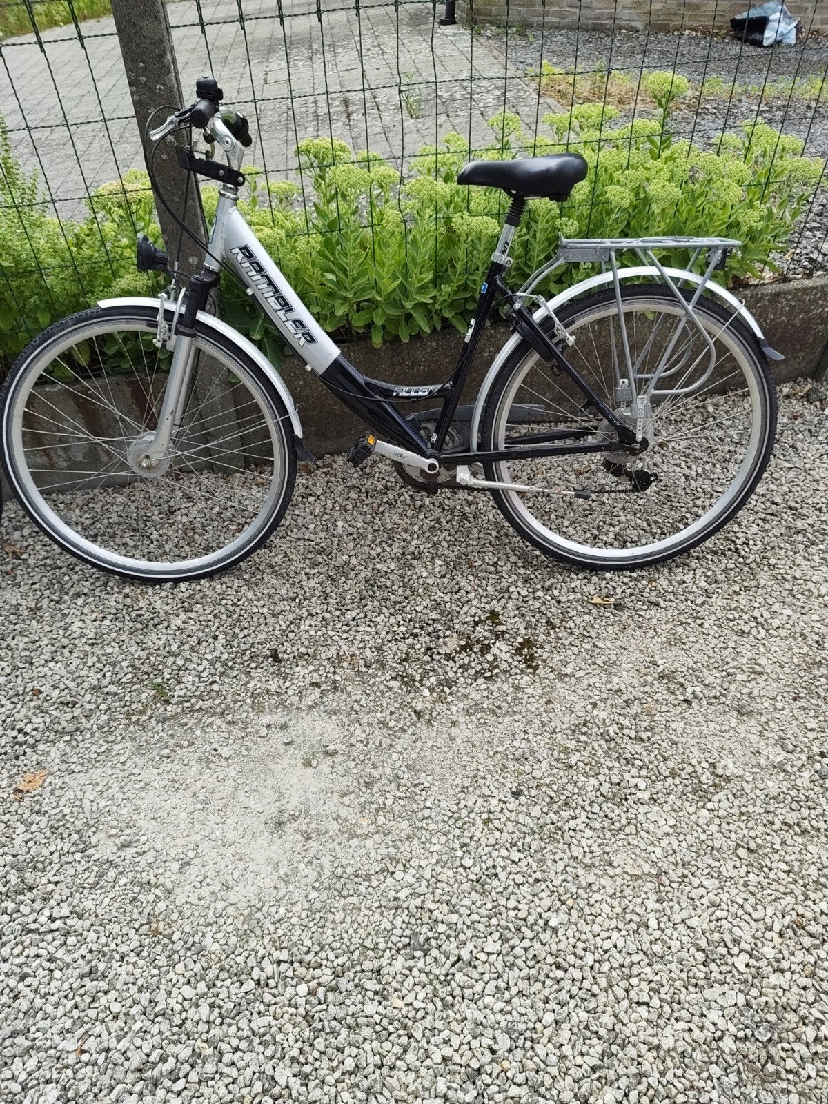 Vélo gratuit pour femmes, Vélos & Vélomoteurs, Enlèvement