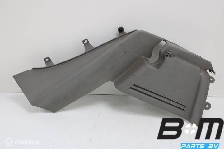 Hoedenplank drager rechts VW Lupo 6X3867766J, Utilisé