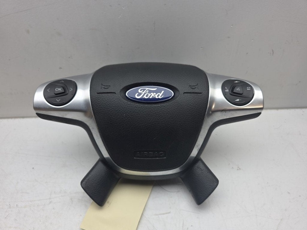 AIRBAG VOLANT Focus 3 Wagon (|1792378|EM51R042B85BA3ZHE|), Utilisé, Ford