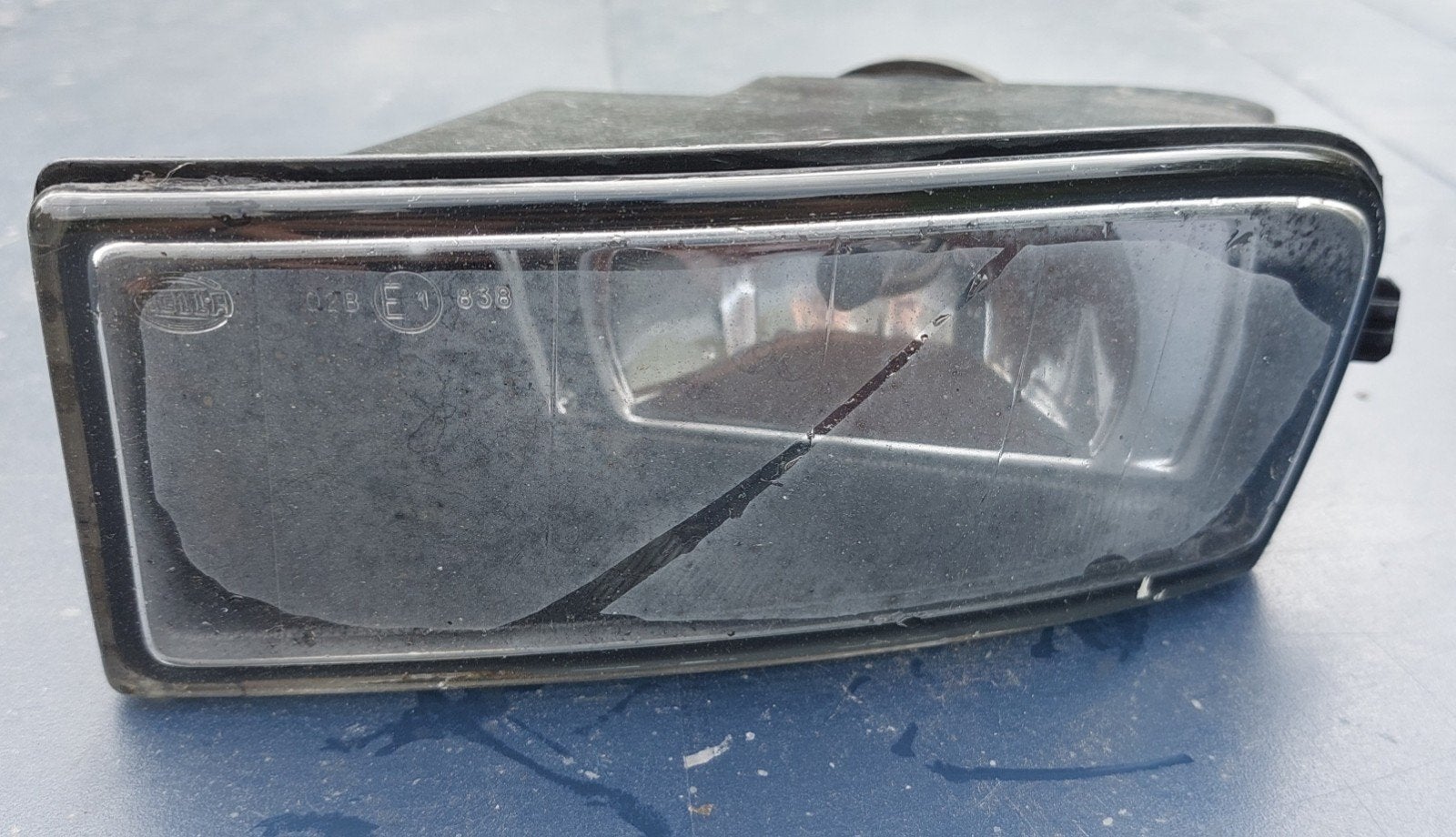 Feu antibrouillard avant gauche Seat Ibiza / Córdoba 93–02, Enlèvement ou Envoi, Utilisé, Seat