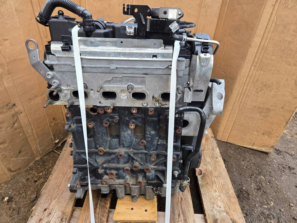 Moteur CLHA Complet LEON GOLF SKODA AUDI A3 OCTAVIA SEAT VW, Envoi, Utilisé, Daihatsu