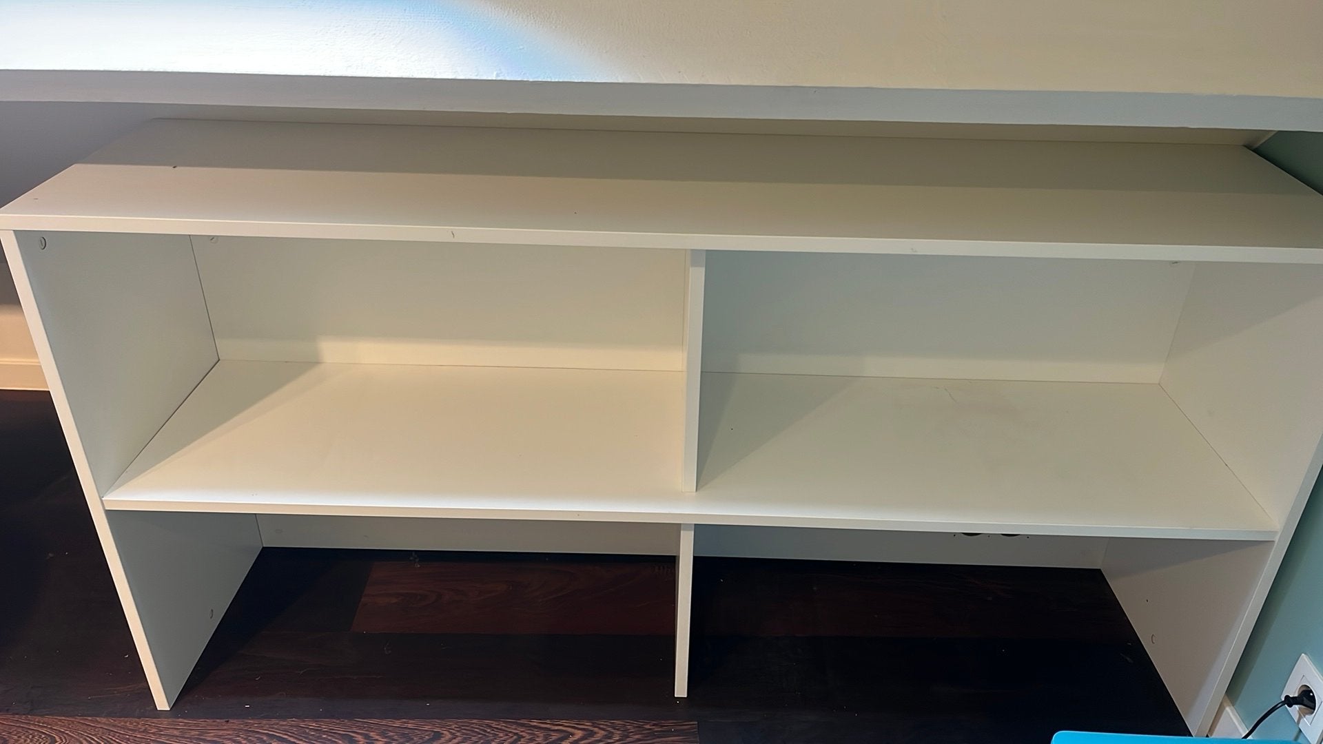 Kast IKEA, Enlèvement