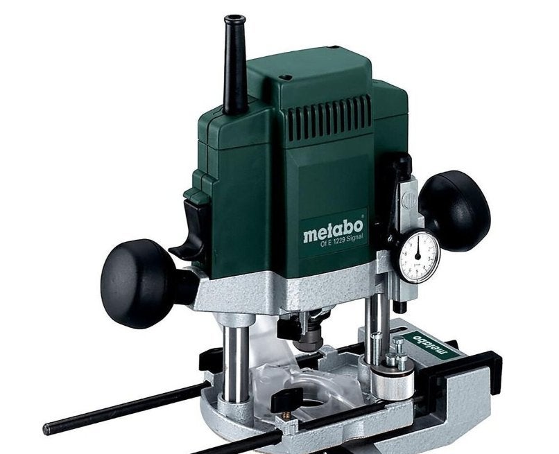 DEFONCEUSE METABO, Bricolage & Construction, Neuf, Électrique, Enlèvement ou Envoi, Autres types