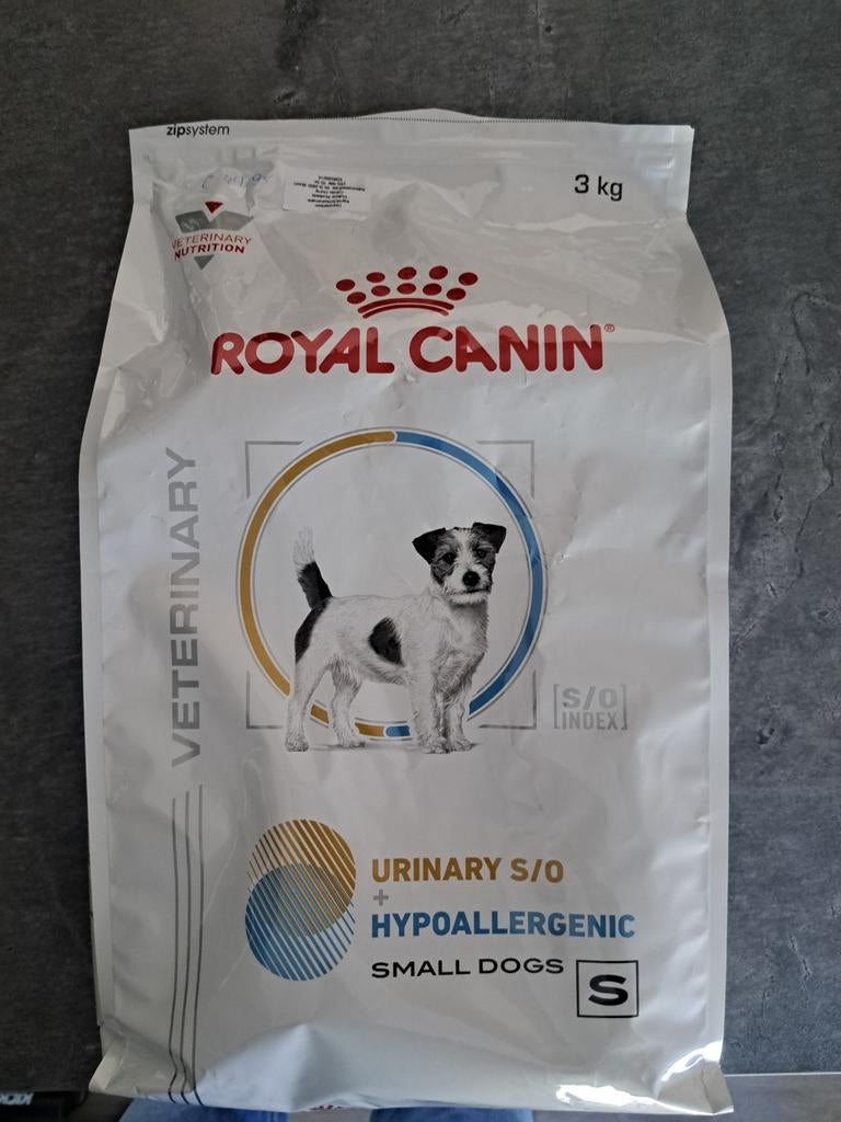 Royal Canin hondenvoeding, Dieren en Toebehoren, Ophalen, Hond