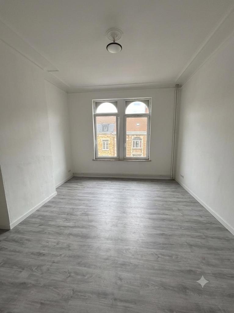 Appartement 1ch cinquantenaire Etterbeek, Immo, Huizen en Appartementen te koop