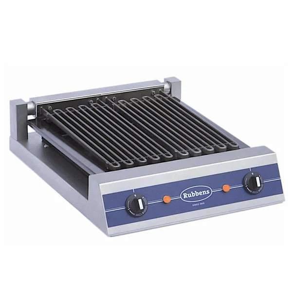 Rubbens watergrill, Enlèvement, Comme neuf