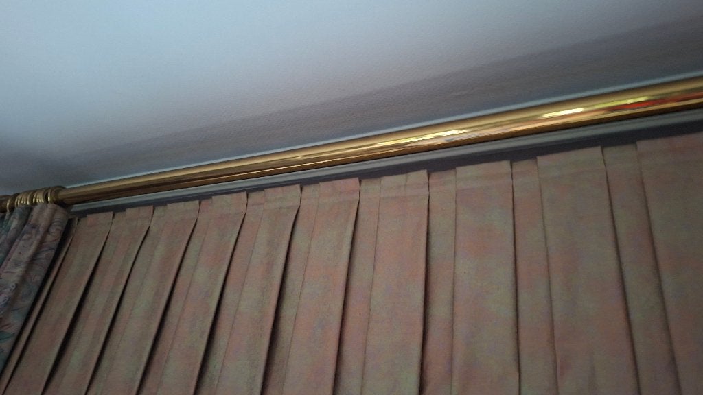 intérieur, Maison & Meubles, Enlèvement, Utilisé, Rideau
