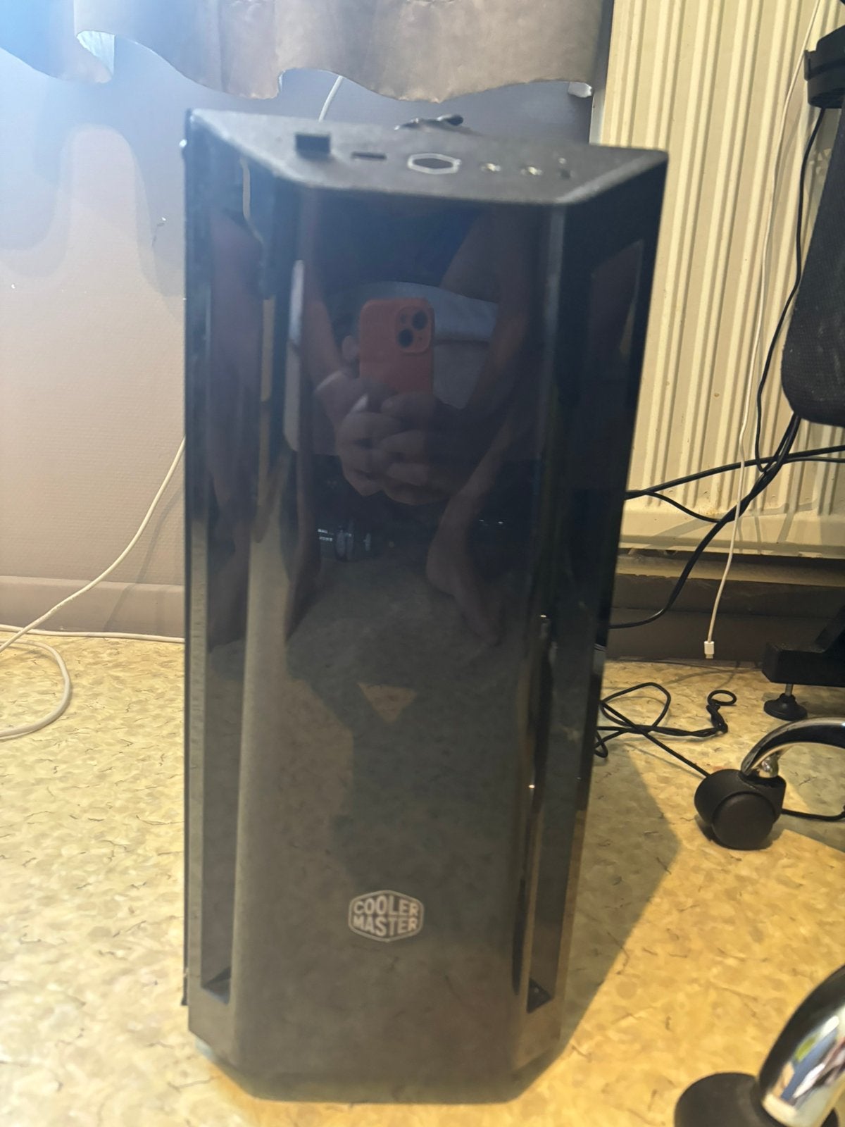 Pc gamer, Computers en Software, Desktop Pc's, 64 GB of meer, Ophalen of Verzenden, Zo goed als nieuw, Gaming