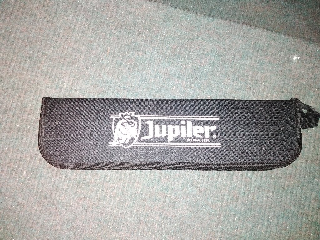 étui barbecue neuf, Tuin en Terras, Ophalen of Verzenden, Nieuw, Jupiler