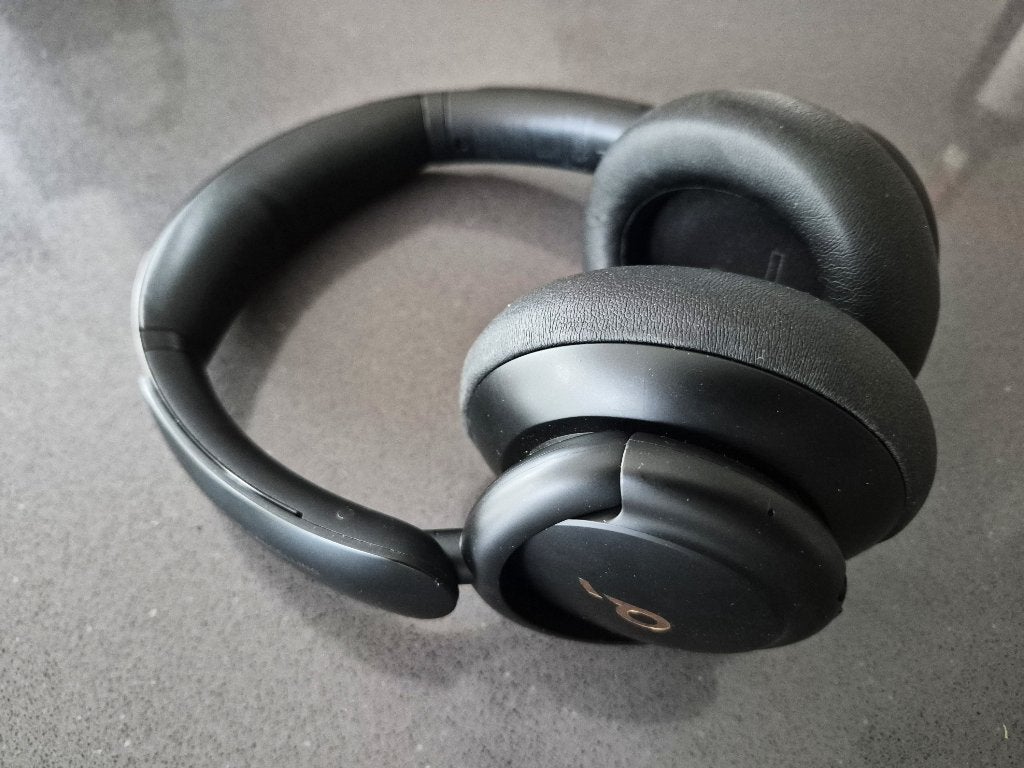 Soundcore by Anker Life Q30 * ANC * Hi-Res * Wireless *, Overige merken, Ophalen of Verzenden, Zo goed als nieuw, Draadloos