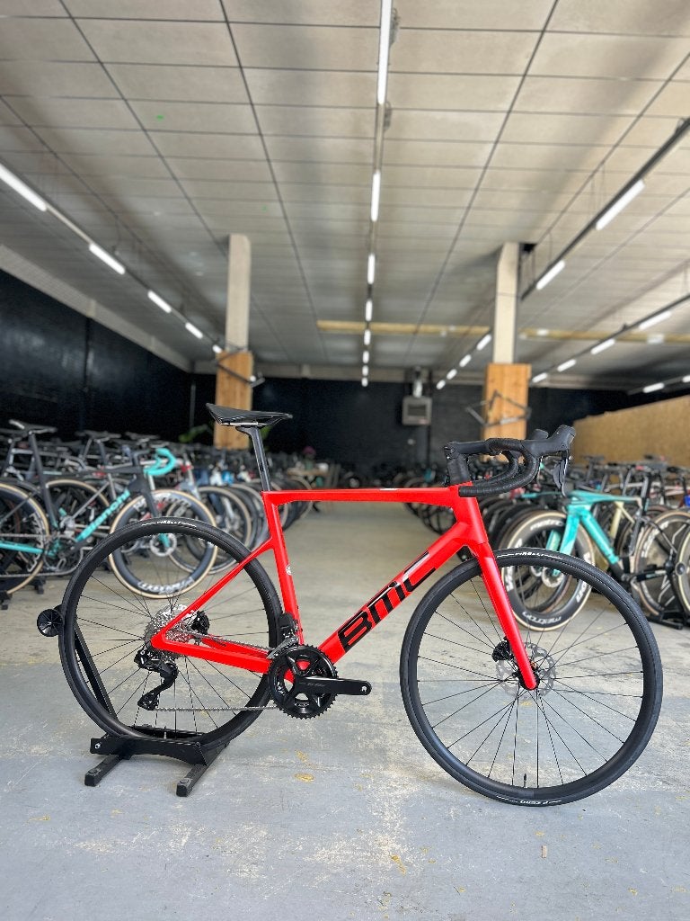 NIEUW BMC Teammachine SLR Di2 Carbon Racefiets, Ophalen, Nieuw