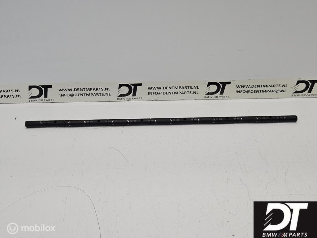 Tuimelaar as uitlaat BMW E46 M3 S54 S54B32 11337838124, Enlèvement ou Envoi, Utilisé, BMW, BMW