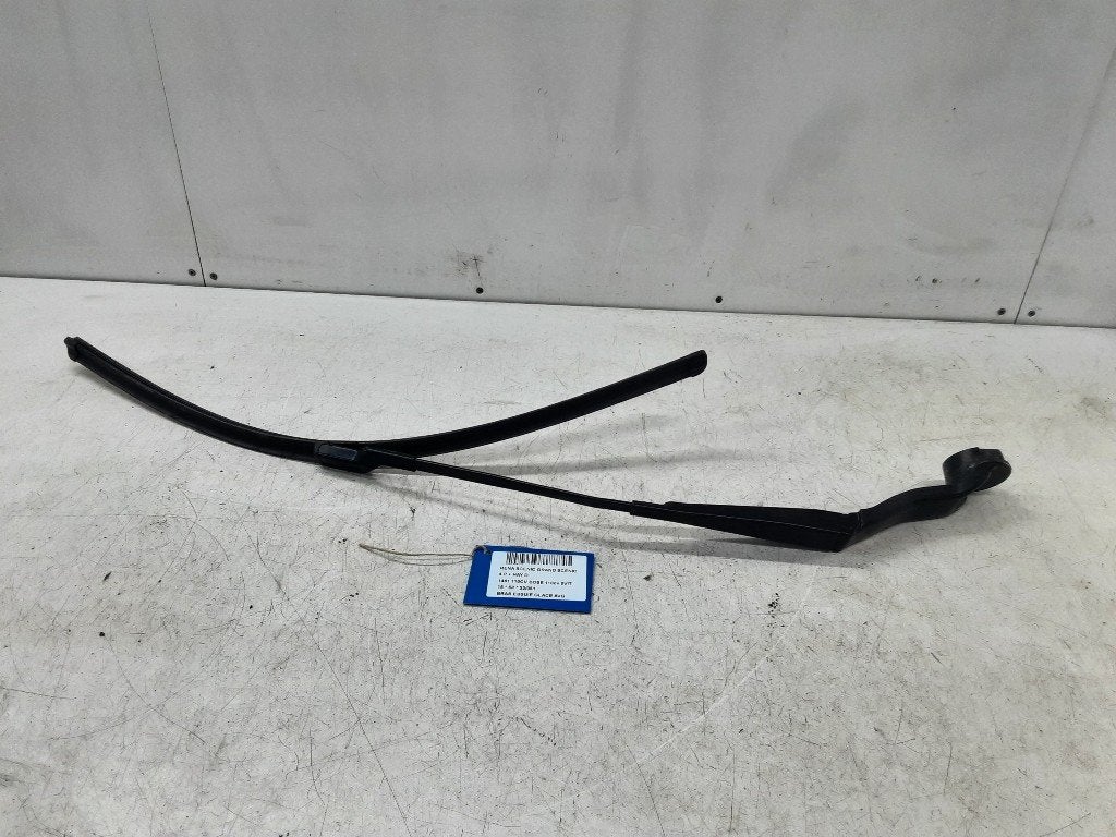 BRAS ESSUIE GLACE AVANT GAUCHE Renault Scénic IV (RFAJ), Autos : Pièces & Accessoires, Renault, Mevr. I. Hauben, Utilisé, Rue de l'Espoir 34 34
4030  GRIVEGNÉE, BE