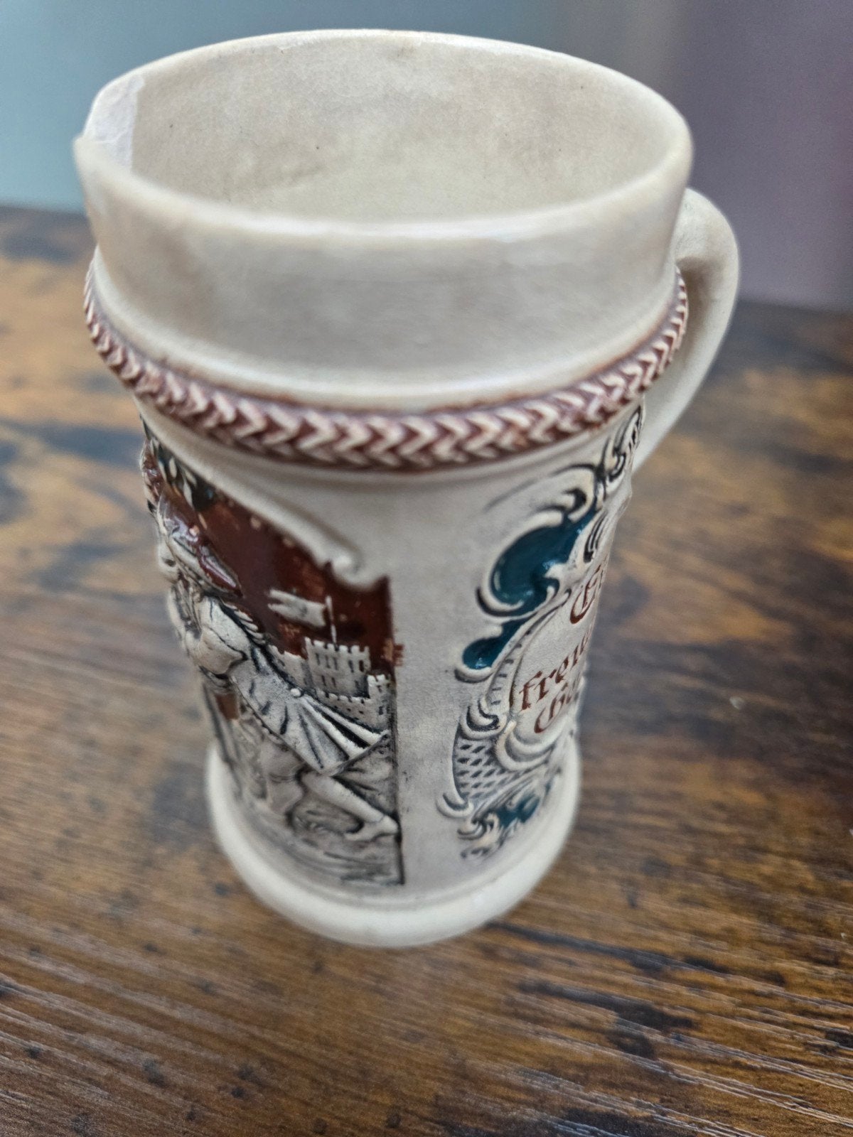 bierpul, Ophalen of Verzenden, Gebruikt, Pul(len)