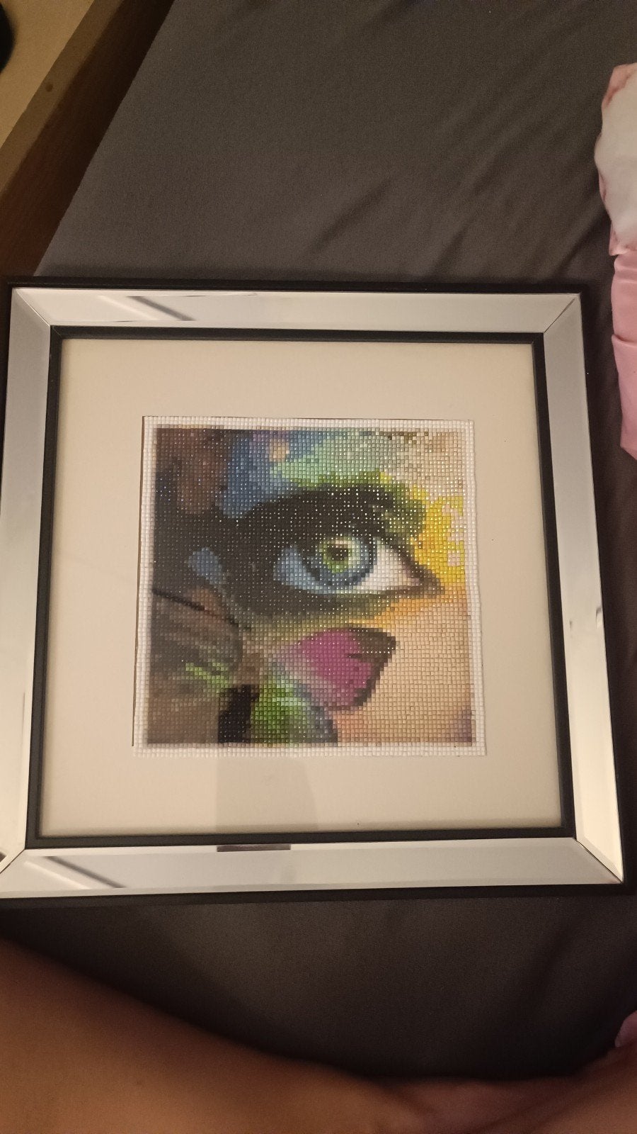Diamond Painting, Antiek en Kunst, Ophalen