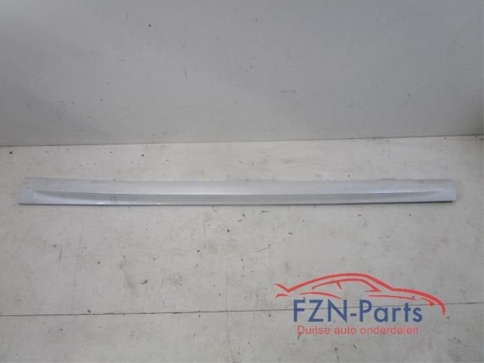 VW Golf 6 R-Line R20 Sideskirt Links L0K1, Enlèvement ou Envoi, Utilisé
