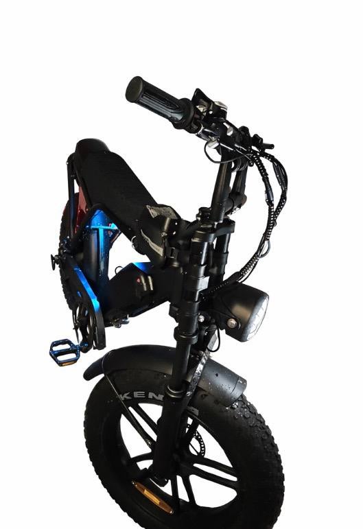 C80, Fietsen en Brommers, Ophalen, Zo goed als nieuw