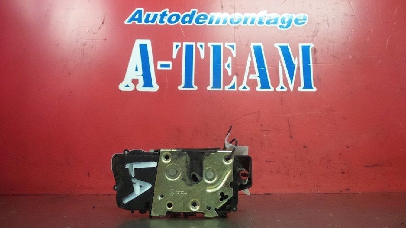 SERRURE DE PORTE RODS ARRIÈRE GAUCHE C5 I Break (DE), Autos : Pièces & Accessoires, Citroën, Kontakt-citroen@citroen.com, Utilisé