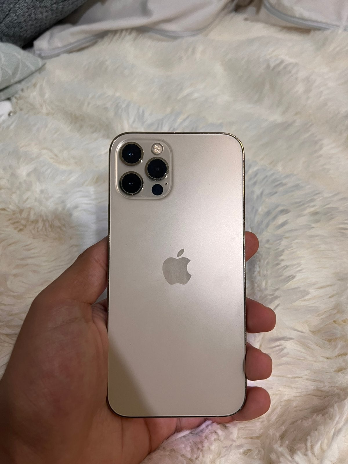 Iphone 12 pro, Telecommunicatie, 128 GB, Ophalen of Verzenden, Zo goed als nieuw, IPhone 12
