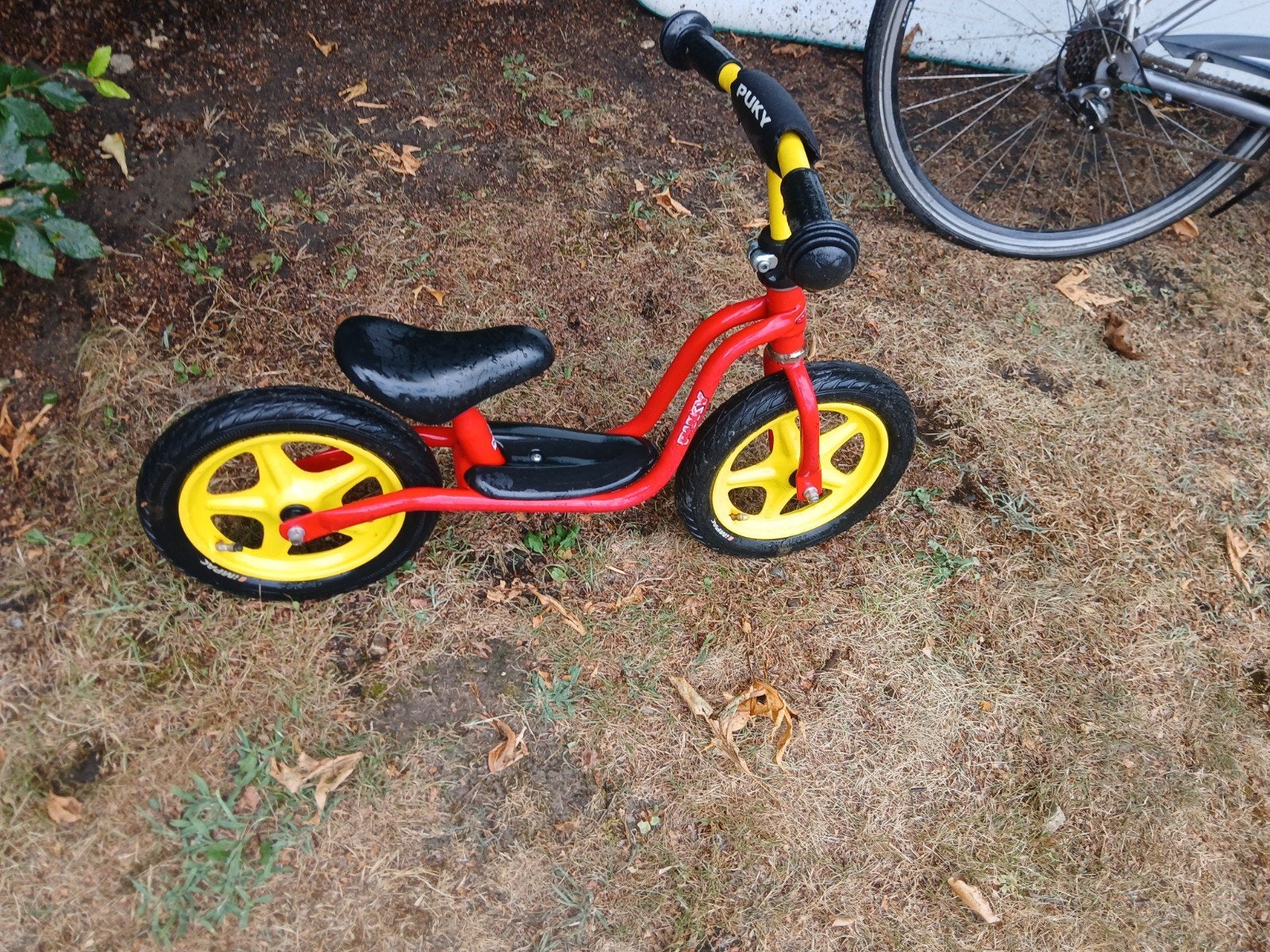 Pucky loop fiets, Vélos & Vélomoteurs, Vélos | Tricycles pour enfants, Enlèvement