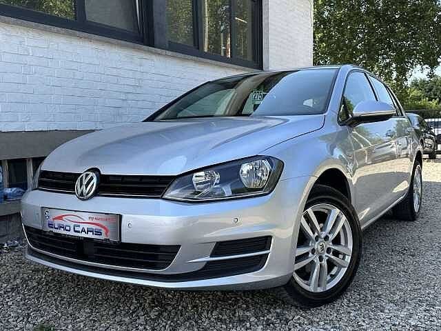 Volkswagen Golf 5p 1.2 TSI Trendline GPS/SENSOR/CRUISE ACC/, Entreprise, Boîte manuelle, Golf, 76 kW