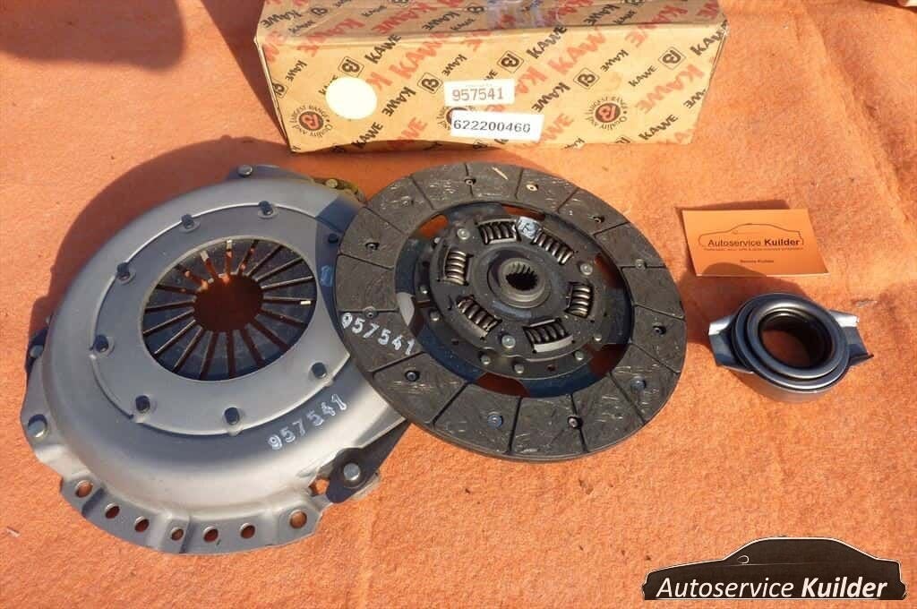 Koppelingset Nissan Almera 2,0gti  1,8 16v Nieuw KAWE, -, -, Nieuw, Ophalen of Verzenden