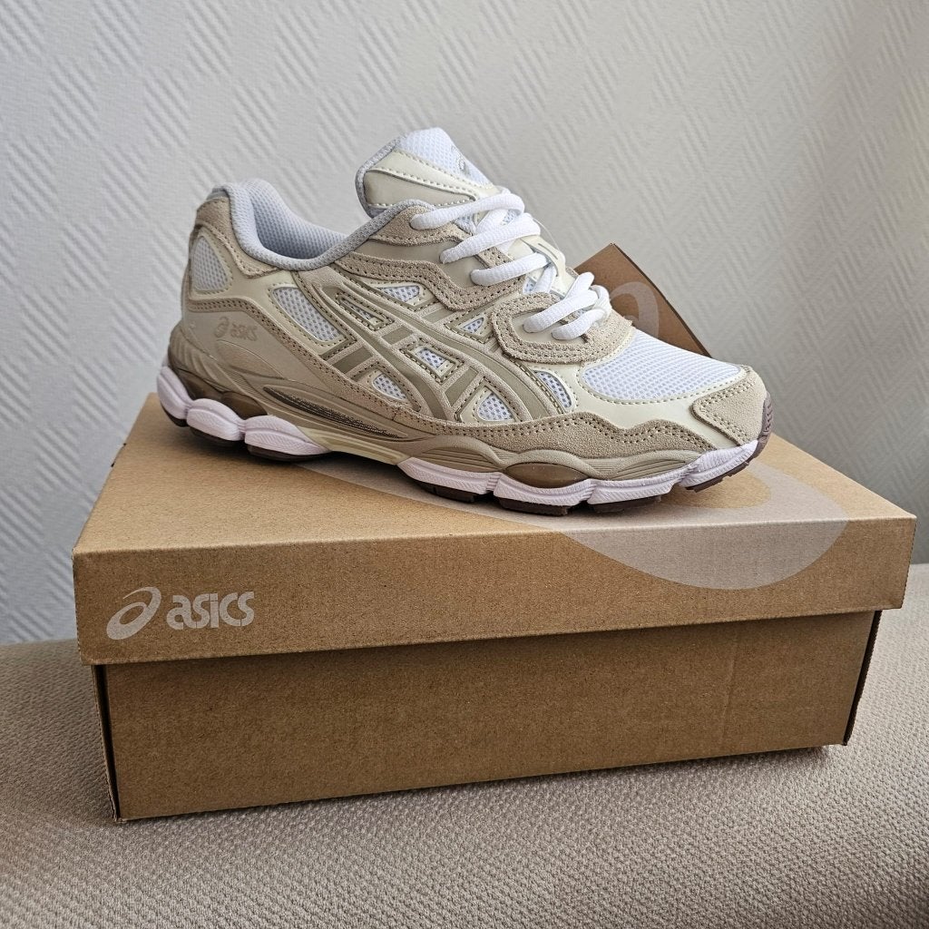 Asics Gel New York, Vêtements | Hommes, Chaussures, Enlèvement ou Envoi, Neuf, Bleu
