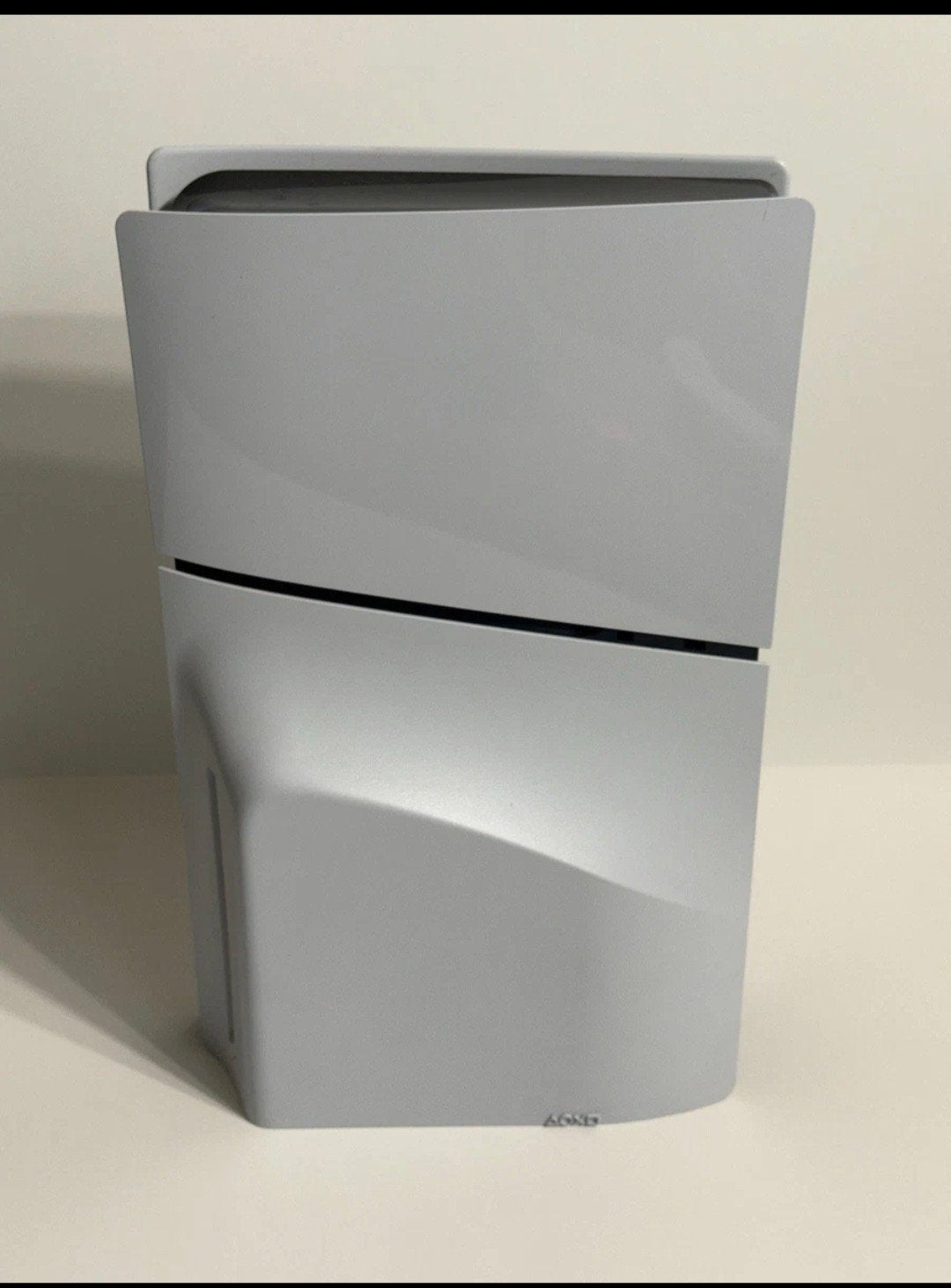 Ps5 slim Disc, Games en Spelcomputers, Verzenden, Zo goed als nieuw, Playstation 5