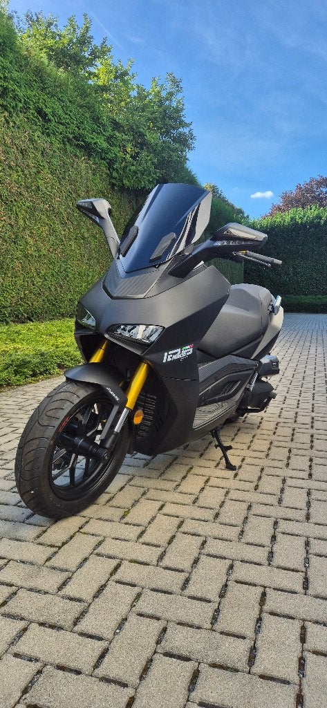 Neco gtxx 125cc scooter, Scooter, Nieuw, Particulier, 125 cc