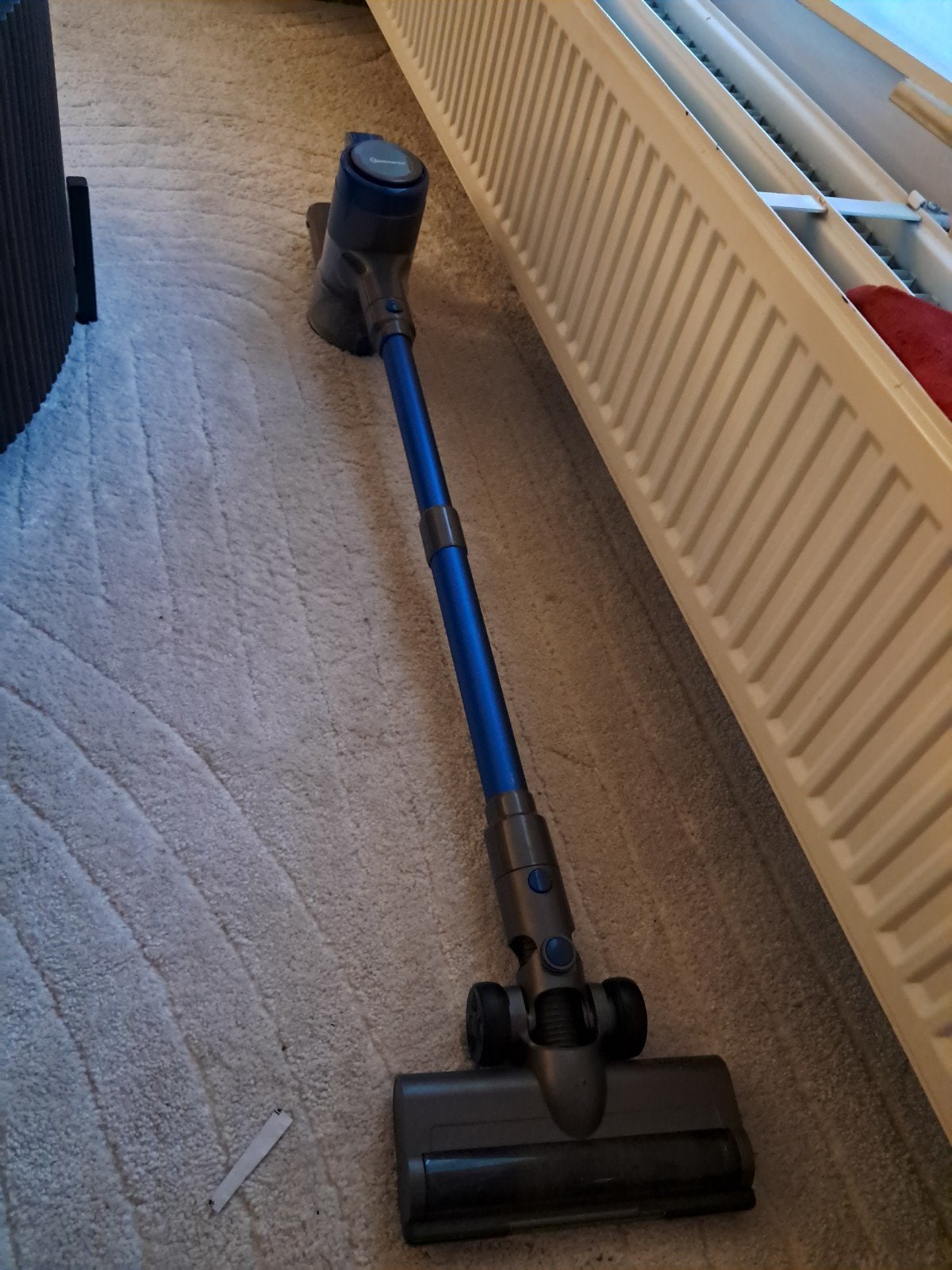 Aspirateur de cuisine, Electroménager, Enlèvement