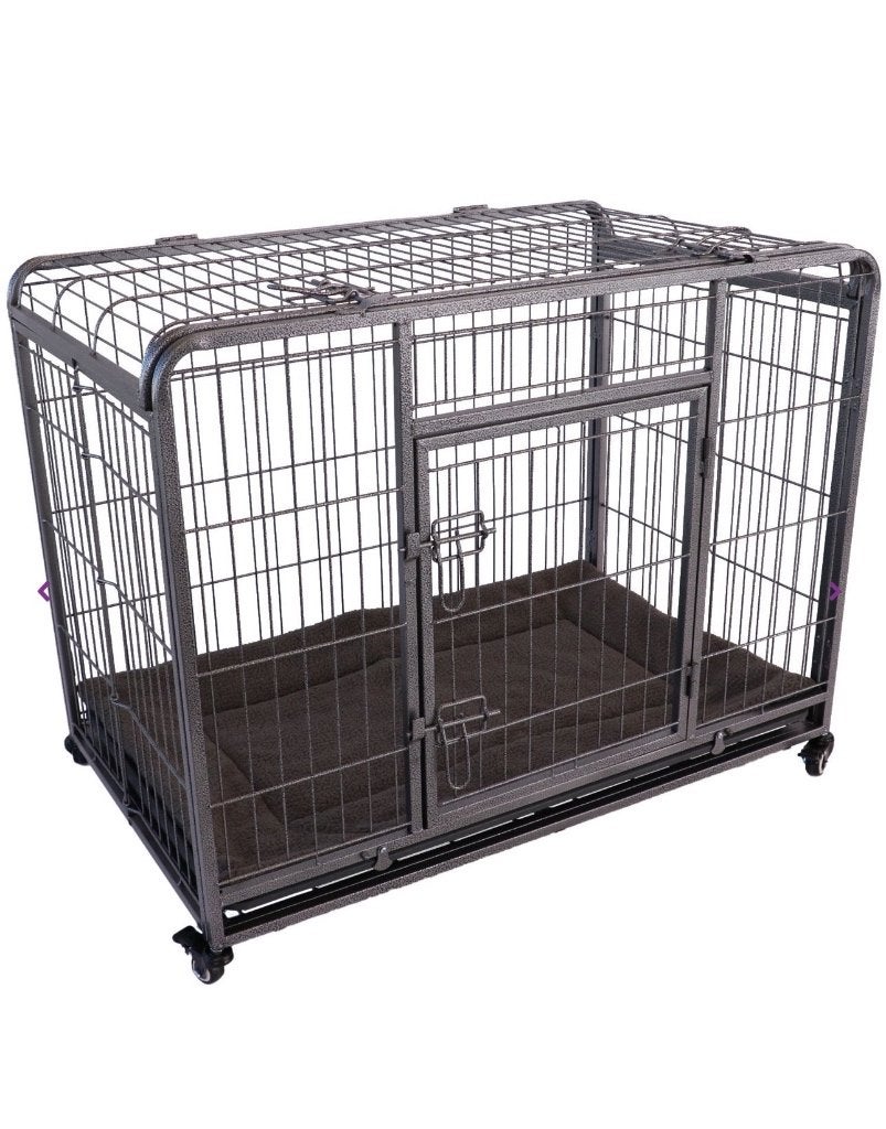 Bench voor middelgrote hond, Enlèvement, Comme neuf
