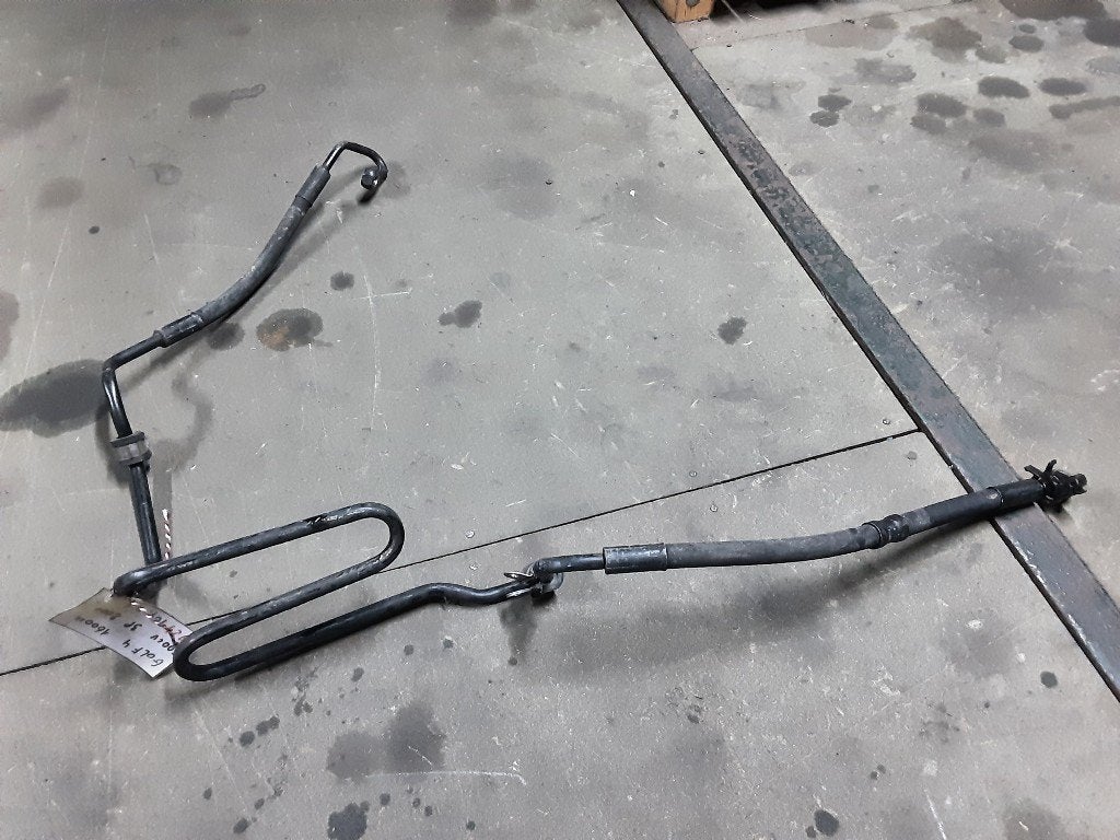 DURITE DIRECTION ASSISTEE Volkswagen Golf IV (1J1), Volkswagen, Volkswagen AG, Utilisé, Kundenbetreuung@volkswagen.de