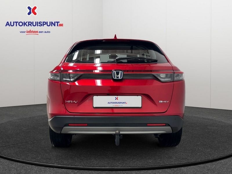 Honda HR-V, Autos, Achat, Euro 6, HR-V, Autres couleurs