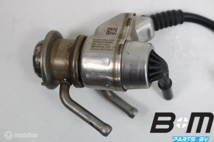 Verstuiver reductiemiddel Touran 5T 2.0 TDI DFH 04L131113K, Gebruikt