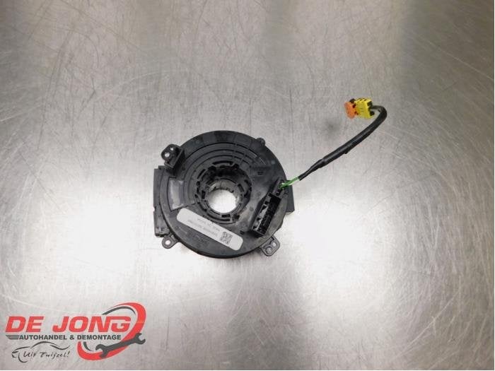 Rouleau airbag d'un Opel Zafira C, -, Opel, 3 mois de garantie, Utilisé