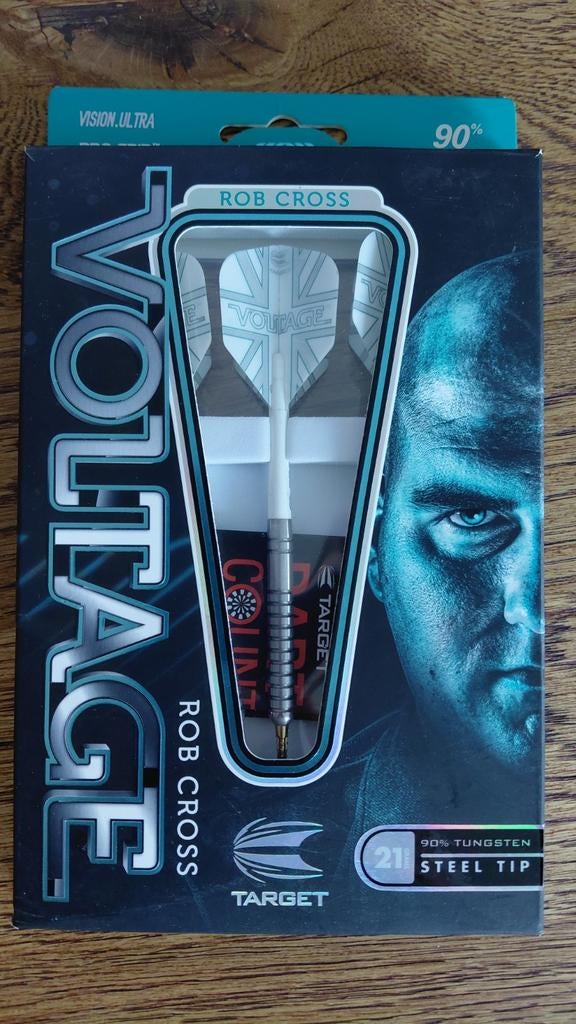 Rob cross 21g, Ophalen of Verzenden
