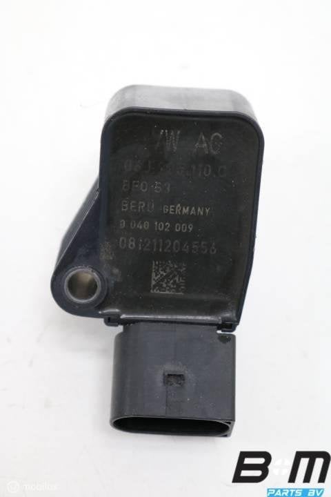 Bobine Audi A3 8V 2.0 TFSI CJX, Gebruikt
