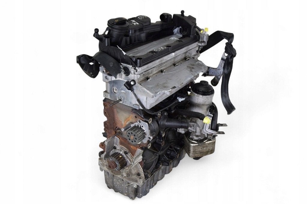 Moteur CBDB Nu GOLF VW YETI SCIROCCO SKODA PASSAT JETTA