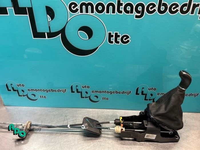 Schakelkabel Versnellingsbak van een Opel Karl (Karl 15-), Gebruikt, -, -, Opel