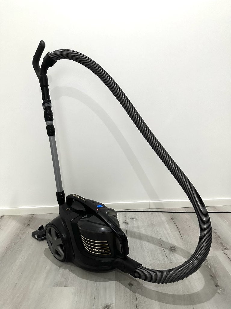 Aspirateur sans sac Philips Série 9000 en très bon état, Elektronische apparatuur, Stofzuigers, Philips, Ophalen
